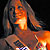 Miss Hawaiian Tropic March 12th 2003 photo - Duval Street, Key West